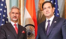 India Pakistan war News: मार्को रुबियो ने विदेश मंत्री जयशंकर को किया फोन, पाकिस्तान से तनाव कम करने की अपील