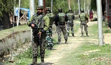 Jammu and Kashmir | पाकिस्तान की गोलेबारी में प्रशासनिक अधिकारी की मौत, दो अन्य कर्मचारी गंभीर रूप से घायल