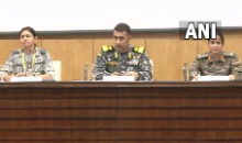 सेना पूरी तरह तैयार, किसी भी हमले का मुंहतोड़ जवाब देंगे, India-Pakistan ceasefire पर रक्षा मंत्रालय की प्रेस कॉन्फ्रेंस