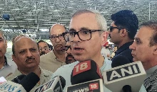 India Pakistan Tension | जम्मू सीमावर्ती पांच जिलों से लोगों को निकाला जा रहा, CM उमर अब्दुल्ला ने राहत शिविरों का दौरा किया