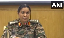 India Pakistan Tension के बीच कर्नल सोफिया कुरैशी ने दी जानकारी, पाकिस्तान ने अस्पताल और स्कूल को बनाया निशाना