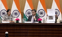 पाकिस्तानी कृत्य उकसाने वाला, भारत ने दिया मुंहतोड़ जवाब... विक्रम मिसरी ने पड़ोसी मुल्क को घेरा