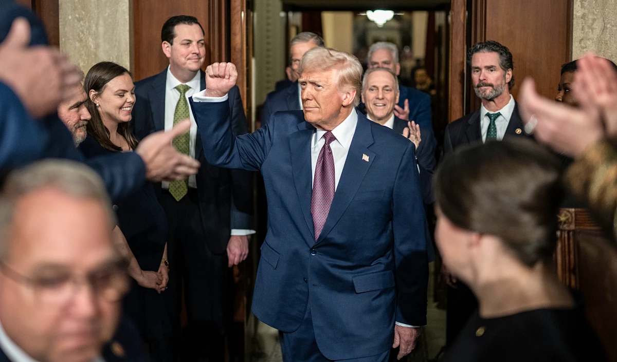 भारत-पाकिस्तान युद्ध विराम के बाद कश्मीर मुद्दे पर Donald Trump की टिप्पणी