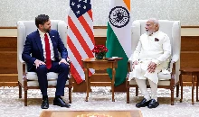 India-Pakistan Tension: CNN की रिपोर्ट का दावा, भारत-पाकिस्तान के बीच तनाव कम करने में America ने सीमित भूमिका निभाई