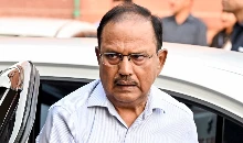युद्ध भारत की पसंद नहीं था...: एनएसए डोभाल ने Wang Yi से कहा, चीनी विदेश मंत्री ने शांति का आग्रह किया