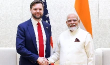 वहां से गोली चलेगी, यहां से गोला चलेगा, JD Vance के साथ बातचीत में PM Narendra Modi ने स्पष्ट किया भारत का रुख