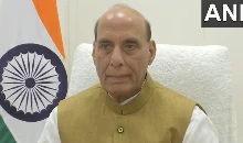 देश की सुरक्षा में बड़ा कदम, रक्षा मंत्री Rajnath Singh ने ब्रह्मोस एयरोस्पेस सुविधा का किया उद्घाटन