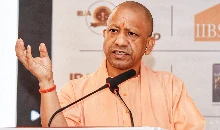 पाकिस्तानियों से पूछ लेना ब्रह्मोस मिसाइल की ताकत, लखनऊ में गरजे सीएम Yogi Adityanath