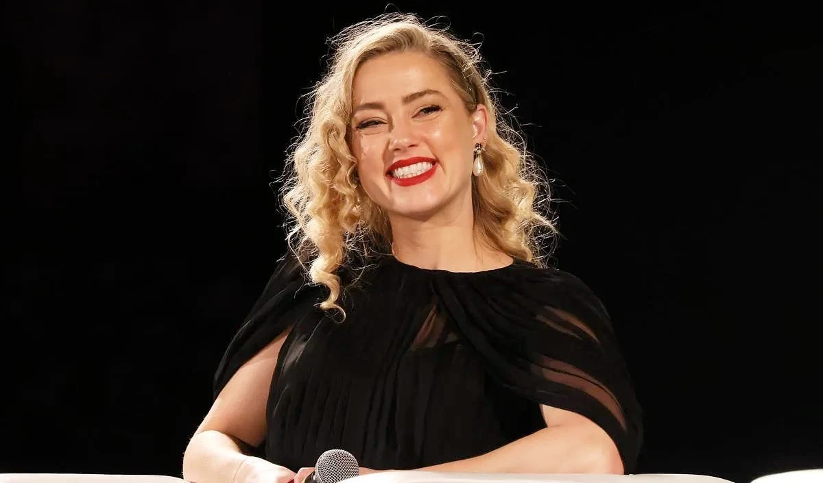 Amber Heard के जुड़वा बच्चों को उनके पूर्व प्रेमी Elon Musk से क्यों जोड़ रहे लोग?