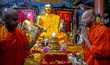 Buddha Purnima: दुनिया को युद्ध की नहीं, बुद्ध की जरूरत है
