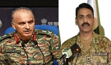 India-Pakistan ceasefire: DGMO लेवल मीटिंग का वक्त बदला, अब शाम को होगी बातचीत