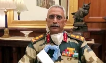 युद्ध कोई रोमांटिक हिंदी फिल्म नहीं है, यह विनाश है, सीजफायर से नाराज लोगों को पूर्व सेनाध्यक्ष Manoj Mukund Naravane का जवाब