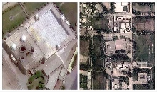 भारत की कार्रवाई से Pakistan को पहुंची गहरी चोट, Satellite Photos दे रही गवाही
