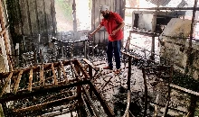 Pakistan Firing Poonch Damage | पाकिस्तान की गोलीबारी में पुंछ में कितना हुआ नुकसान? सरकार ने आकलन के निर्देश जारी किए