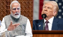 कश्मीर पर दादा बनने चले थे ट्रंप, भारत ने फिर कहा कुछ ऐसा, अमेरिका की अक्ल आई ठिकाने