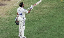 Virat Kohli Retirement: विराट कोहली ने टेस्ट क्रिकेट को कहा अलविदा, फैंस का टूटा दिल