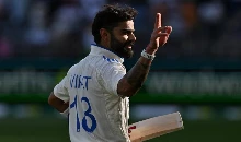 Virat Kohli Retirement: विराट कोहली ने टेस्ट क्रिकेट को कहा अलविदा, फैंस का टूटा दिल