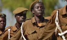 Burkina Faso Jihadi Attack | उत्तरी बुर्किना फासो में जिहादी हमले में 100 से ज़्यादा लोगों की मौत, JNIM ने ली ज़िम्मेदारी