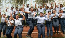 CBSE 12वीं बोर्ड के नतीजे घोषित, 88.39 फीसदी स्टूडेंट हुए पास, लड़कियों ने फिर मारी बाजी, ऐसे देखें रिजल्ट