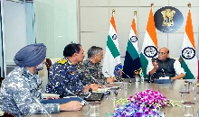 ऑपरेशन सिंदूर पर हाई लेवल ब्रीफिंग, ब्रिटेन समेत कई देशों के डिफेंस अताशे को बुलाया गया