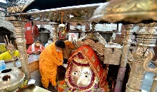Kalkaji Temple: महाभारत से जुड़ा है दिल्ली के कालकाजी मंदिर का इतिहास, जानिए मंदिर से जुड़े रोचक तथ्य