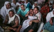 पंजाब के अमृतसर में नकली शराब के सेवन से 17 लोगों की मौत, विपक्ष ने साधा मान सरकार पर निशाना