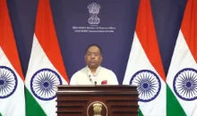 बातचीत में नहीं हुआ ट्रेड का जिक्र, सीजफायर पर ट्रंप के दावे को भारत ने नकारा, पाकिस्तान से कहा, PoK को खाली करो 