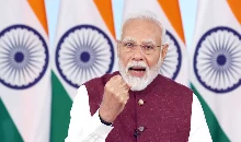 मोदी-उद्बोधन जागृत राष्ट्र के हौसलों की उड़ान