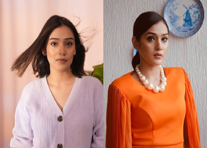 TV Industry: आरजे महवश ने क्यों कहा मां-बाप के अलावा कोई अपना नहीं, चहल से जुड़ चुका है नाम