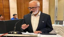 Padma Shri से सम्मानित वैज्ञानिक Subbanna Ayyappan कर्नाटक आश्रम के पास कावेरी नदी में मृत पाए गए