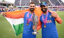 विराट और रोहित के संन्यास से क्रिकेट का एक युग समाप्त