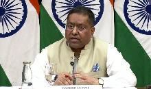 अरुणाचल प्रदेश भारत का अभिन्न अंग था, है और रहेगा, China की नयी चाल का भारत ने दिया करारा जवाब