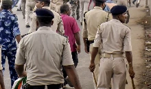 पटना में पांच साल की बच्ची का  यौन उत्पीड़न  करने वाला व्यक्ति गिरफ्तार