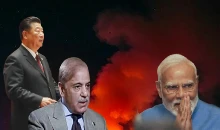 चीन करेगा सारे प्रोजेक्ट कैंसिल? शहबाज का सिर चकराया, मोदी-ट्रंप ने पाकिस्तान के साथ क्या खेल कर दिया