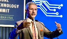 विदेश मंत्री जयशंकर की अचानक सुरक्षा क्यों बढ़ा दी गयी? भारत-पाकिस्तान के तनाव के बीच जान का खतरा!