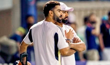 संन्यास के बाद भी विराट कोहली-रोहित शर्मा BCCI ने दी गुड न्यूज, सेंट्रल कॉन्ट्रैक्ट सामने आई ये बड़ी खबर
