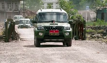Video | नियंत्रण रेखा के पास राजौरी में भारताय सेना ने टाला बड़ा खतरा, देखें जिंदा बम को कैसे किया डिफ्यूज