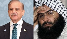  भारत की स्ट्राइक में तबाह जैश हेडक्वार्टर को दोबारा बनवाएगा पाकिस्तान, मसूद अजहर को 14 करोड़ रुपये का मुआवजा 