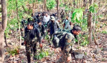 Chhattisgarh: 31 नक्सलियों को जवानों ने किया ढेर, CRPF के DG बोले- 31 मार्च 2026 तक नक्सलवाद का हो जाएगा सफाया