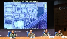Prabhasakshi NewsRoom: नुकसान का आकलन कर रही पाकिस्तानी वायुसेना ने तबाही का मंजर देख अपना माथा पीटा, PAF का 20% ढांचा बर्बाद