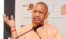 एक दिन आतंकवाद पाकिस्तान को निगल जाएगा, भारत शौर्य तिरंगा यात्रा में यूपी के सीएम योगी आदित्यनाथ का कटाक्ष