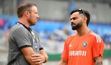  विराट कोहली को लेकर एबी डीविलियर्स का खुलासा, बोले- मैं शुरुआत में उसे पसंद नहीं करता था