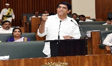 आंध्र प्रदेश के पूर्व वित्त मंत्री ने CAG रिपोर्ट का दिया हवाला, बढ़ते कर्ज को लेकर की TDP की आलोचना