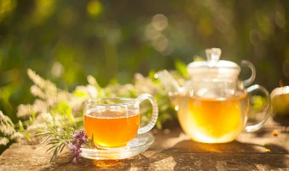 Health Tips: रोजाना इस चाय को पीने से फैटी लिवर के लक्षण होंगे रिवर्स, वेट लॉस में भी मिलेगी मदद