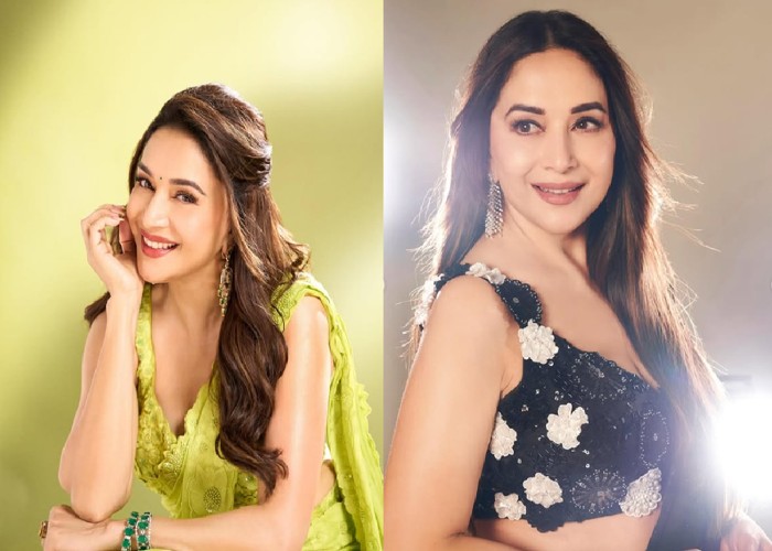 Madhuri Dixit Birthday: फिल्म इंडस्ट्री में माधुरी दीक्षित ने ऐसे बनाई अपनी पहचान, आज मना रही 58वां जन्मदिन