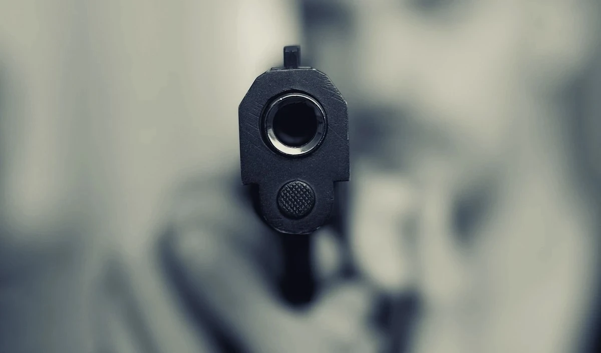 संयुक्त राष्ट्र मेक्सिको: ‘लाइवस्ट्रीम’ के दौरान इन्फ्लुएंसर की गोली मारकर हत्या news image