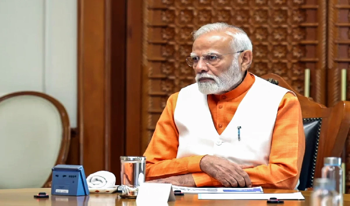 अब पाकिस्तान पर डिप्लोमेसी स्ट्राइक, सर्वदलीय प्रतिनिधिमंडल के 8 ग्रुप 8 देशों को बताएंगे हकीकत