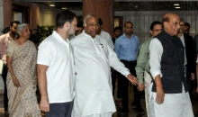 पाकिस्तान का हर झूठ होगा बेनकाब, विभिन्न देशों में सर्वदलीय प्रतिनिधिमंडल भेजेगा भारत, कांग्रेस की भी आई प्रतिक्रिया