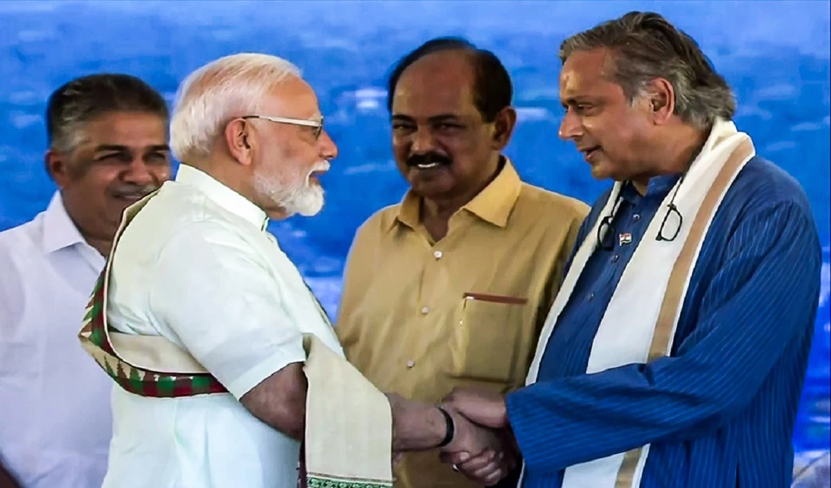 अनुराग ठाकुर, शशि थरूर, मनीष तिवारी, ओवैसी... सांसदों की टोली दुनिया के सामने खोलेगी पाकिस्तान की पोल