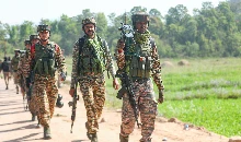 India-Pakistan Extend Ceasefire | भारत और पाकिस्तान ने 18 मई तक संघर्ष विराम बढ़ाया, दोनों देशों के अधिकारी फिर से बात करेंगे: सूत्र